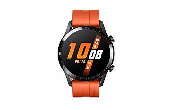 Huawei Watch GT 2 Türkiye'de satışta