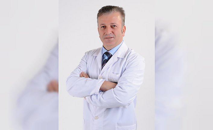 Kapalı yöntemle böbrek taşı tedavisi