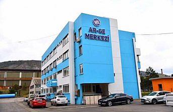 KARDEMİR Ar-Ge Merkezi tescillendi