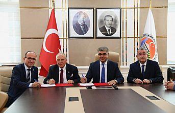 KARDEMİR'den spor ve kültüre destek