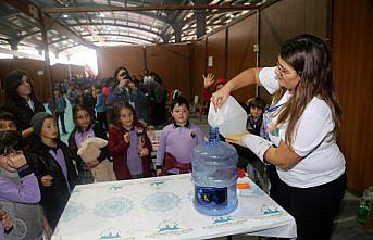 Kastamonu Bilim Şenliği başladı