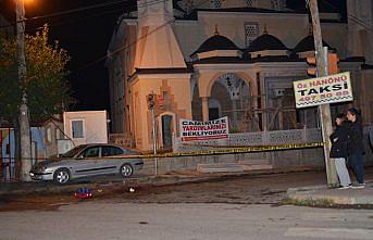 Kastamonu'da silahlı kavga: 2 ölü