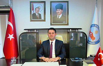 Kavak'ta 463 aileye kömür yardımı