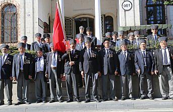 KKTC Cumhurbaşkanı Mustafa Akıncı'nın açıklamalarına tepki