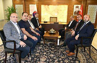 Kuzey Makedonya THP liderinden harekata destek açıklaması