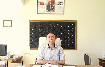 Ladikli sporcular wushu şampiyonasına hazırlanıyor