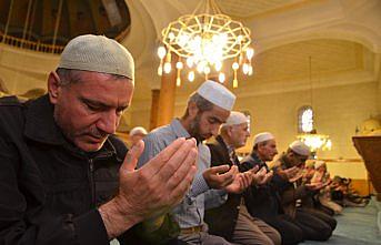 Mehmetçik için zafer ve sefer duası