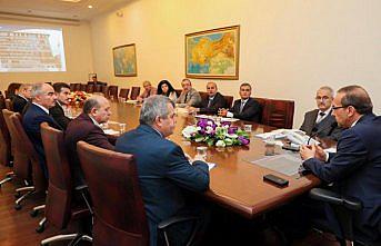 Ordu'da 6 bin 223 kişi istihdam edildi