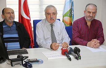 Ordu'da kivi satış fiyatı belirlendi