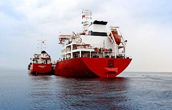 Petrol Ofisi'nden denizcilik yakıtında öncü atılım