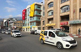 PTT'nin 179. kuruluş yıl dönümü