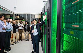 Schneider Electric, edge bilişime rehberlik ediyor