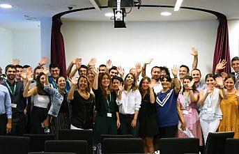 Schneider Electric uluslararası yarışmanın yarı finalistleri açıklandı