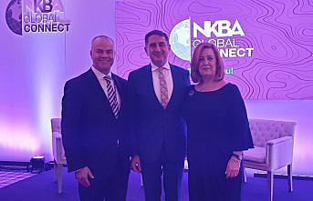 Seramik sektörü ABD pazarına hazırlanıyor