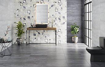 Seramiksan'dan beton dokulu yeni seriler