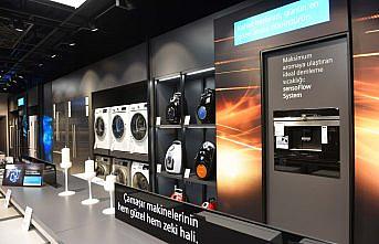 Siemens Ev Aletleri, İstanbul’da iki yeni 