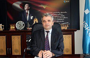 Sinop'ta 9 ayda 2 bin 658 kişinin işe yerleştirildi