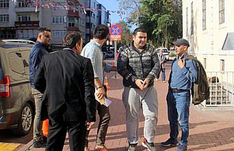 Sinop'ta ev sahibini öldüren zanlı tutuklandı