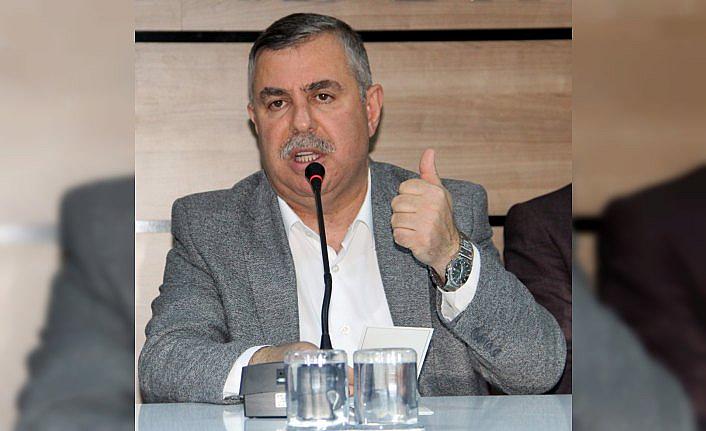 Sinop'ta sağlık yatırımları