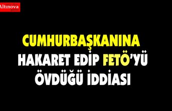 Sosyal medyada terör propagandasına gözaltı