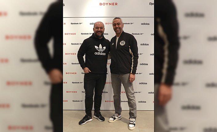 Spor giyim pazarını büyüten stratejik iş birliği