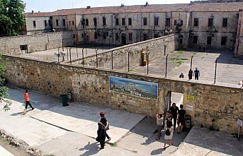 Tarihi Sinop Cezaevi Kültürel Miras Restorasyon Projesi