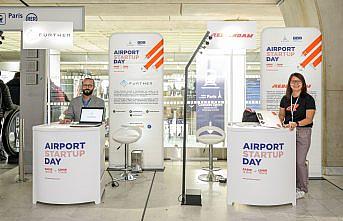 TAV ve Groupe ADP’den girişimlere destek programı