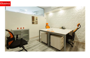 Teknolojinin Sunduğu Büyük İmkan: sanal Ofis