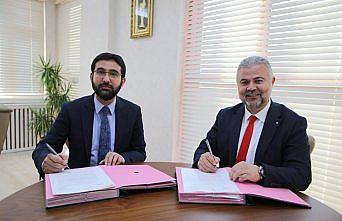 TOGÜ Pakistan'a öğrenci gönderecek