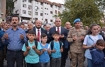 Tokat'tan Mehmetçiğe 