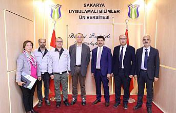 Toyota'dan eğitime Ar-Ge desteği