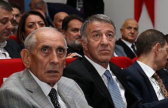 Trabzonspor'un borcu 940 milyon liraya düştü