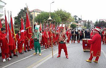 Trabzon'un fethinin 558. yıl dönümü kutlandı