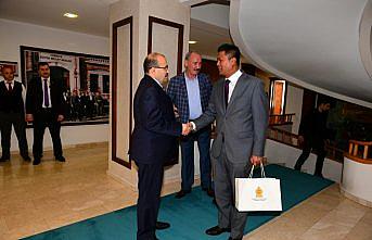 Trabzon'un kültürünü Sri Lanka'ya taşımak istiyorlar