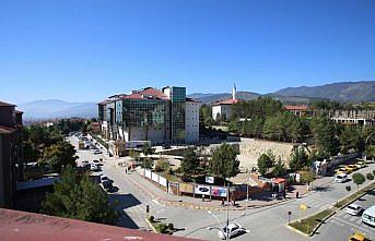 Türker İnanoğlu İletişim Fakültesi'nin temeli atıldı