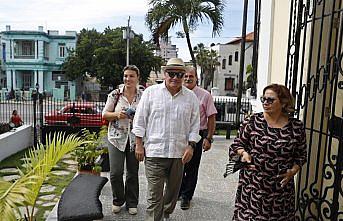 Türkiye'den Küba'ya sağlık alanında eğitim köprüsü