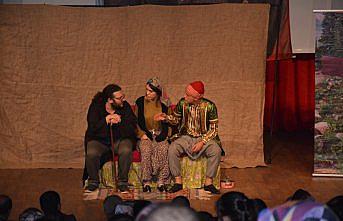 Ülkü Ocaklarından 