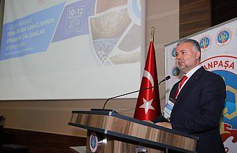 Uluslararası Türk-İslam Sanatlarında Epigrafik Çalışmalar Sempozyumu