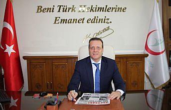 Ünye Devlet Hastanesi'nin faaliyetleri