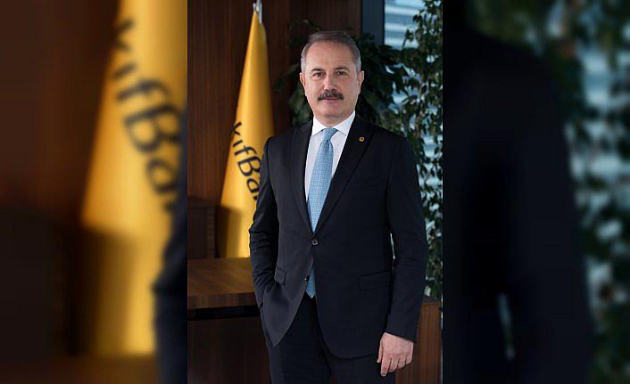 VakıfBank'tan 417 milyon dolarlık yeni kaynak