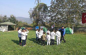 “Yalnız Değilsiniz“ Projesi