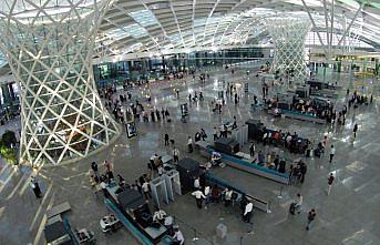 Yaratıcı girişimler İzmir Adnan Menderes’te buluşuyor