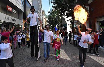Yarım asırlık şehir tiyatrosu sezona coşkulu başladı