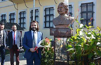 Yazar Oğuz Atay doğum yeri İnebolu'da anıldı