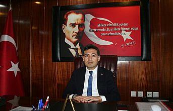 Yeniçağa ve Mengen kaymakamlıklarında görev değişimi