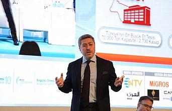 10. Boğaziçi Zirvesi