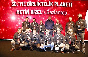 Anadolu Isuzu 2020'den umutlu