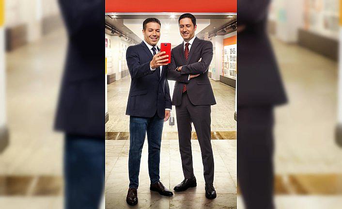 Atasun Optik iletişim altyapısını Vodafone teknolojisiyle yeniledi