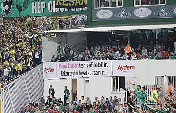 Aydem ve Gediz Elektrik’ten meme kanseri duyarlılığı