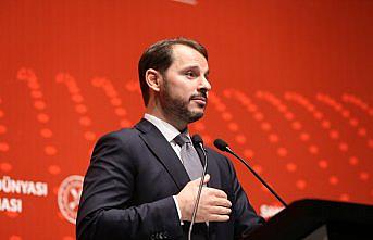 Bakan Albayrak'tan dar gelirlilere konut müjdesi